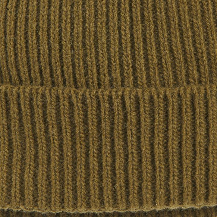 Image du produit La Redoute Collections Beanie (Taille unique)