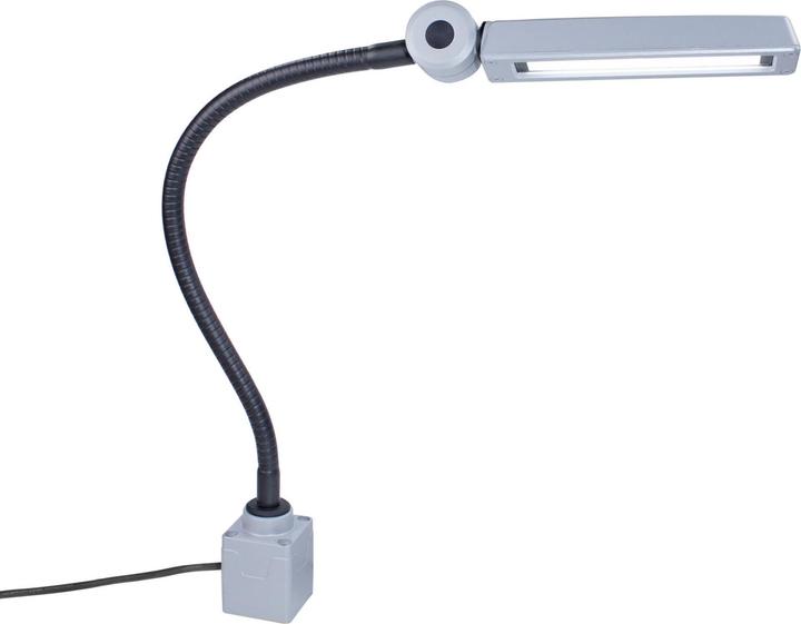 Actual product image Led2work 121210-11 CENALED FLOOD Flexarm