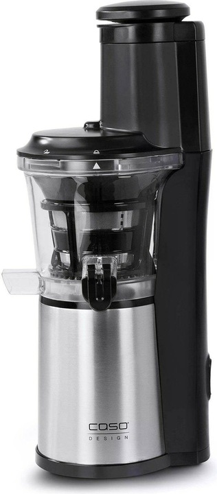 Actual product image Caso SJW300 Slow Juicer