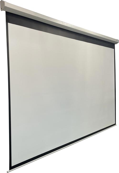 Reflecta CrystalLine Motor 400x400 cm 1:1 (1:1)