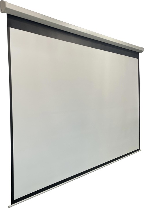 Produktbild Reflecta CrystalLine Motor 400x400 cm 1:1 (1:1)