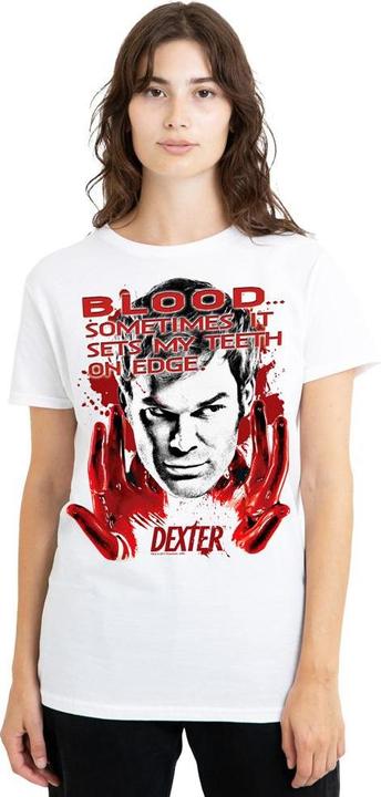 Produktbild IVF Hartmann TShirt (S)