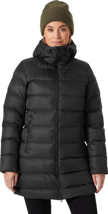 Actual product image Helly Hansen W Active Puffy Parka