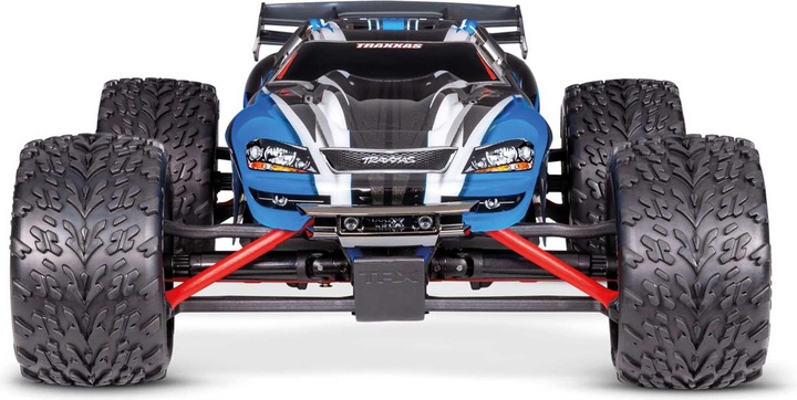 Produktbild Traxxas E-Revo (RTR Ready-to-Run)