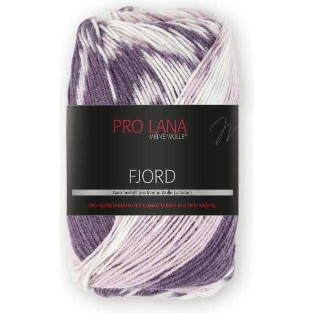 Pro Lana ca. 350 m 088 100 g, Garn + Wolle