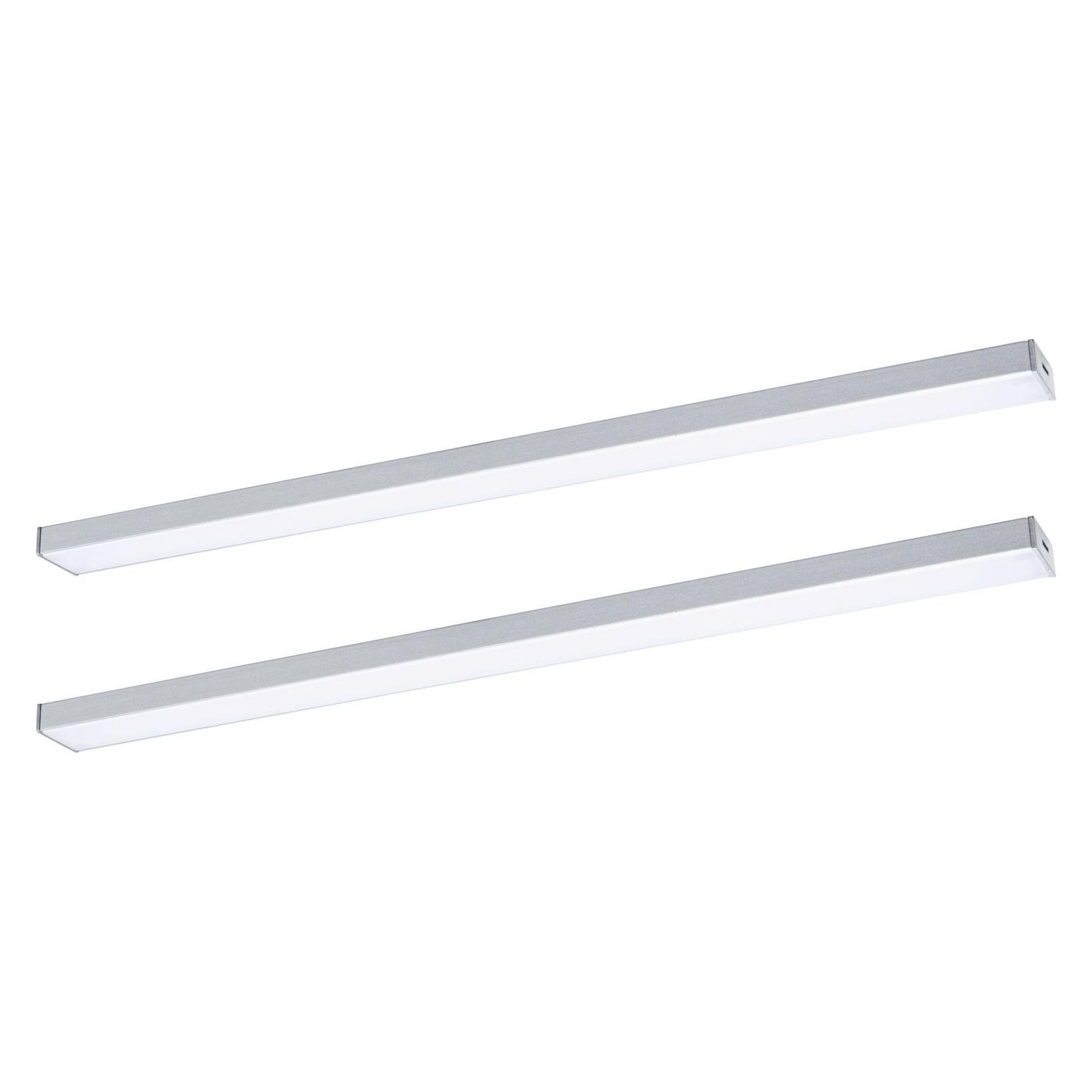 Paulmann, Wandlamp + Plafondlamp, Inline (500 lm)
