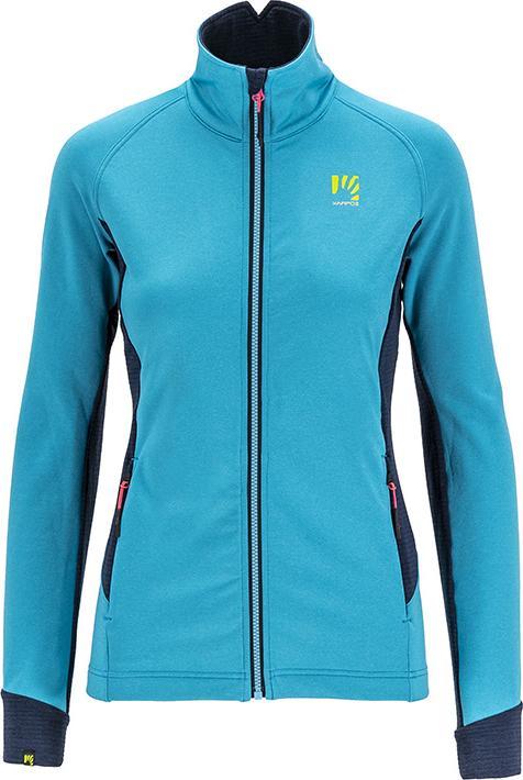 Produktbild Karpos Pizzoco Evo W full-Zip Fleece (XS)