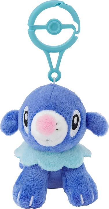 Produktbild Pokémon Popplio Mascot Plush - 17 cm (17 cm)