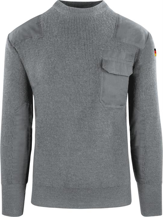 Produktbild Normani Herren BW-Pullover mit Schurwolle Barntrup - 1741 (3XL, 4XL, 5XL, 6XL, L, M, S, XXL)