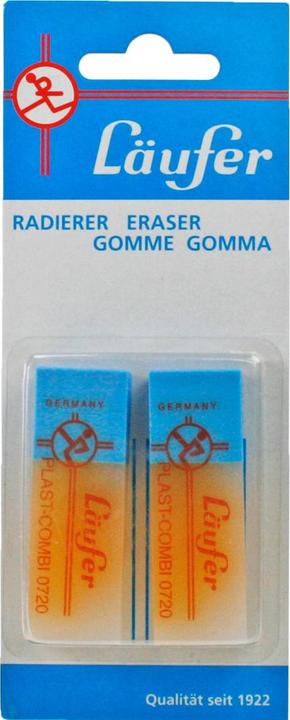 Image du produit Läufer Plast Combi