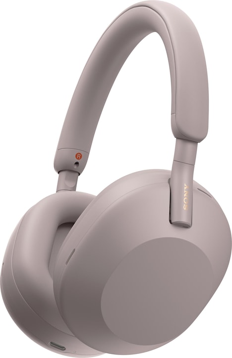 Sony WH-1000XM5 (NC, 30 h, Wireless, Cable)