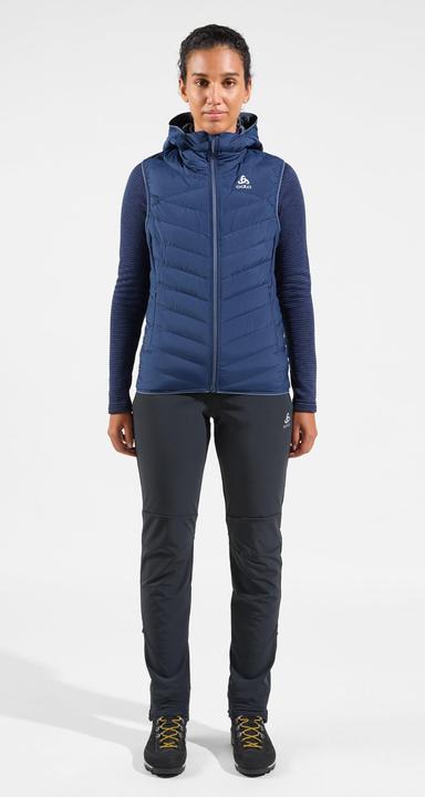 Produktbild Odlo Vest Air Cocoon (M)