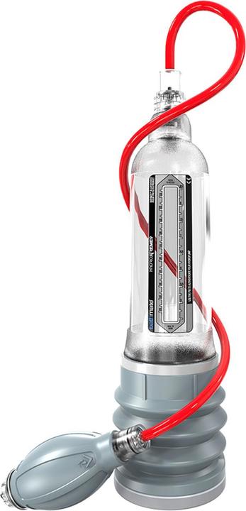 Actual product image Bathmate Hydromax Xtreme X40