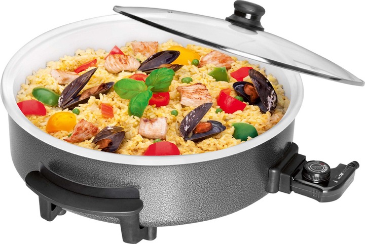 Image du produit Clatronic Pan du parti