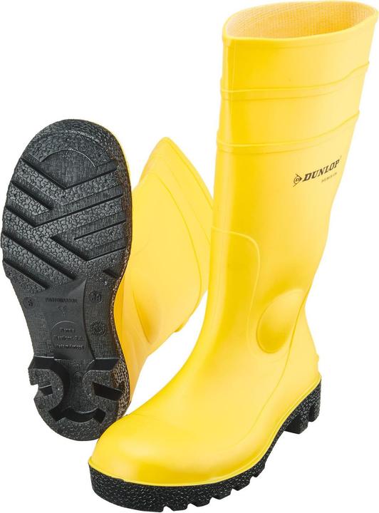 Produktbild Dunlop Protomastor (S5, 40)