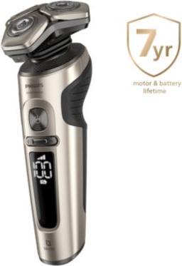 Actual product image Philips Shaver Series 9000 Prestige