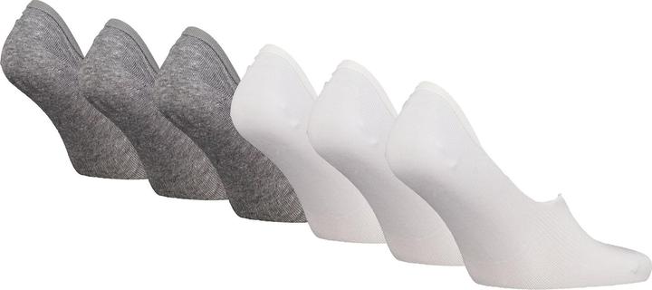 Produktbild Puma Footie 6p Unisex (6er Pack, 43 - 46)