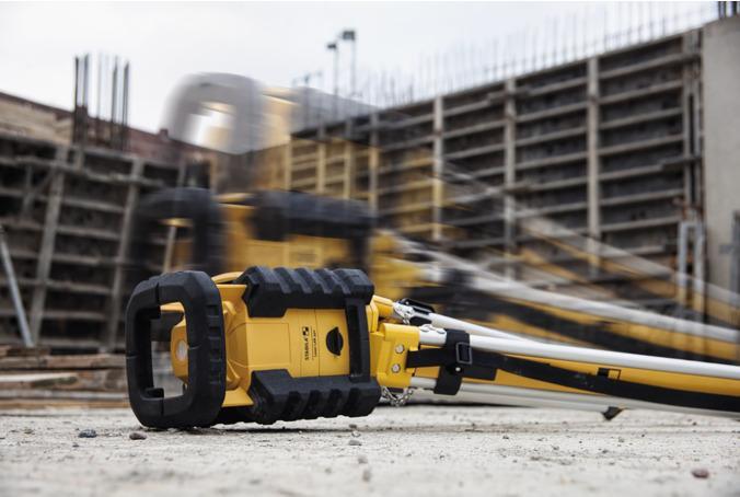 Immagine prodotto Stabila Laser rotante LAR 350