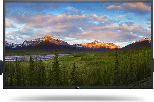 Produktbild Dell C6522QT (3840 x 2160 Pixel, 64.50")