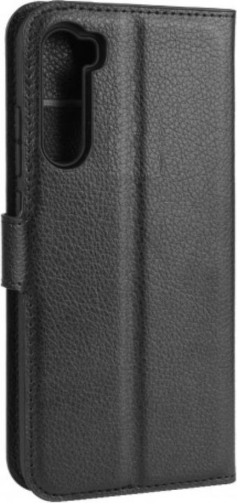 Produktbild Screenguard OnePlus Nord Leather Guard Lederhülle (OnePlus Nord)