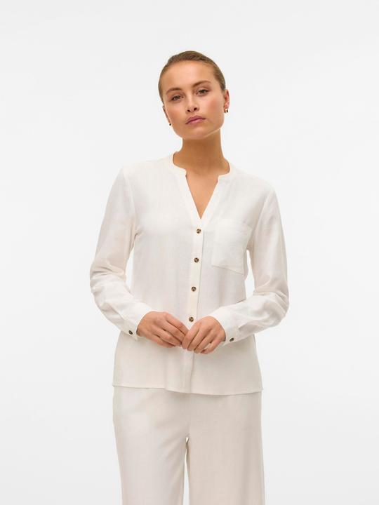 Image du produit Vero Moda VMMYMILO Top Bluse (L)