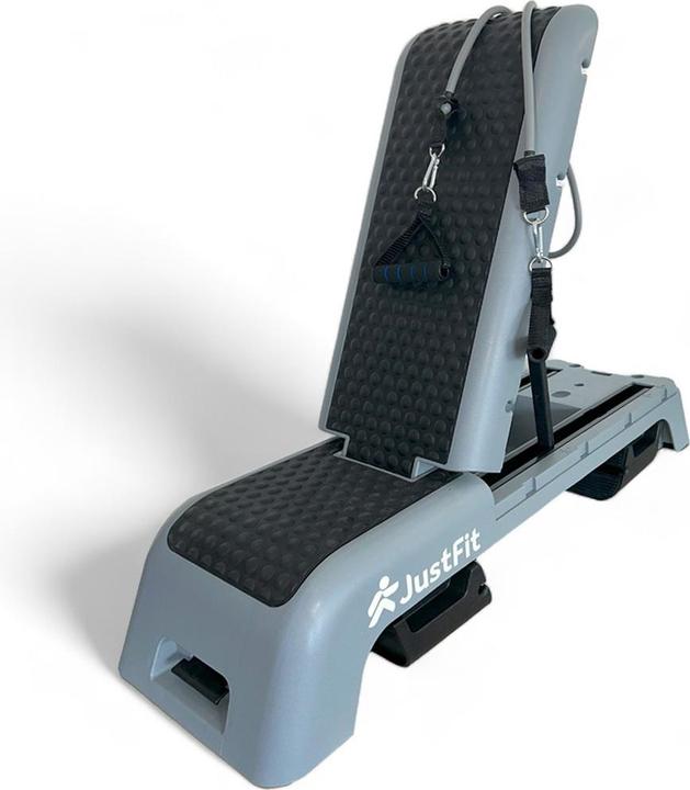 Produktbild JustFit Step Deck verstellbar verstellbar