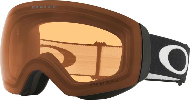Image du produit Oakley Masque de Ski Flight Deck XM Prizm - Noir