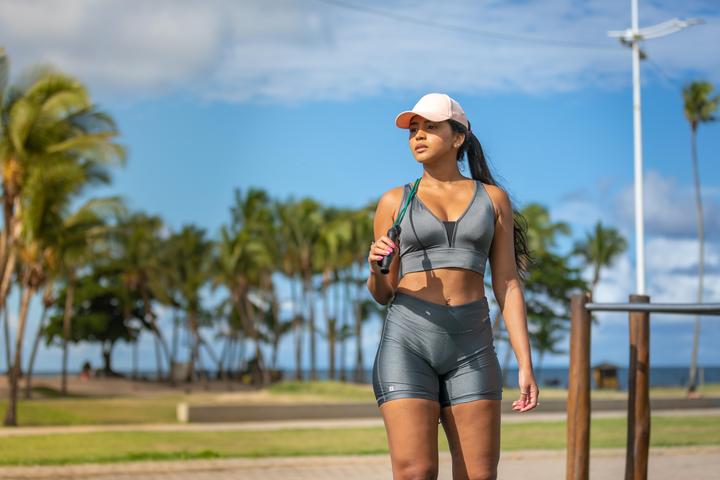 Actual product image Domyos FCA 500 (One size)