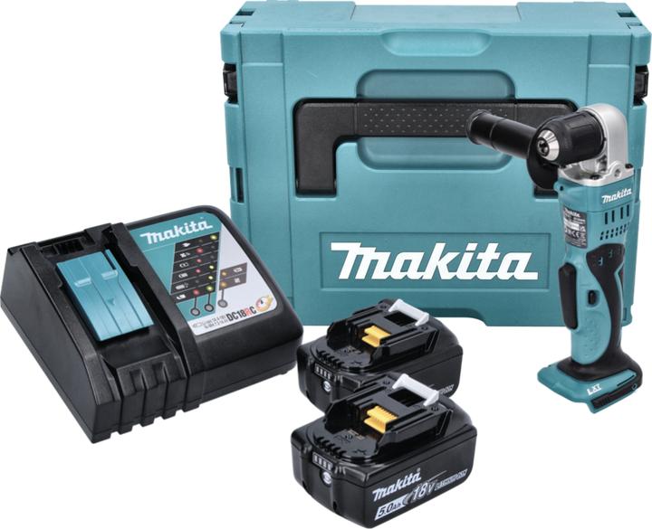 Actual product image Makita DDA 351 (Angle drill)