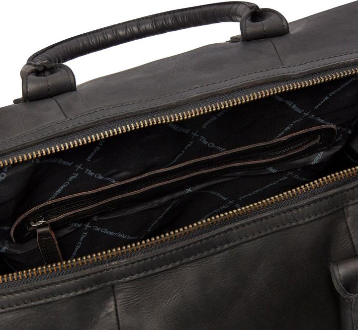 Actual product image The Chesterfield Brand Holdall Portsmouth 1700 (39 l)