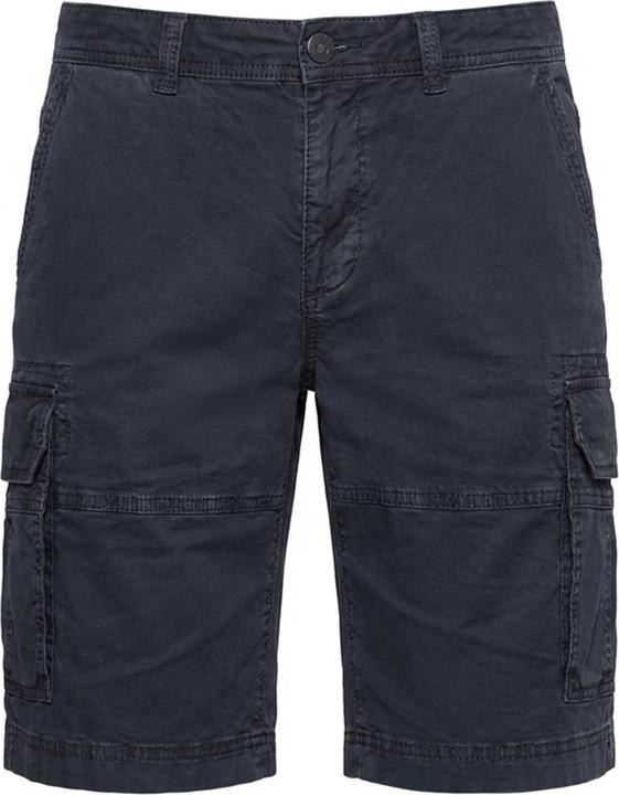 Produktbild Redpoint Stonewashed Cargobermudas (42, 58)