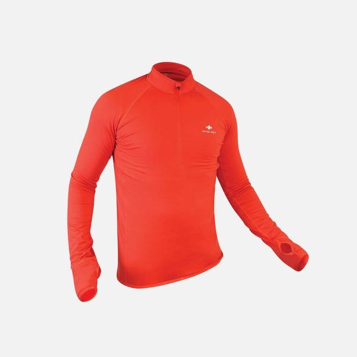 Actual product image Raidlight Winter Trail LS Top (S)