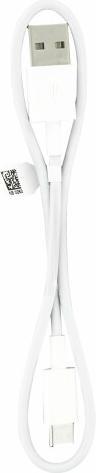 Immagine prodotto Huawei SuperCharge PowerBank 10000 mAh - bianco (10000 mAh, 22.50 W, 37 Wh)