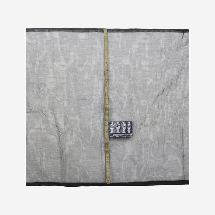 Actual product image Domyos Essential 300 safety net