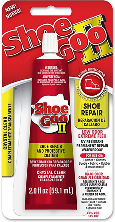 Shoe Goo II (59.10 ml)