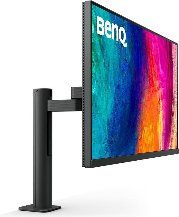 Actual product image BenQ PD3205UA (3840 x 2160 Pixels, 31.50")