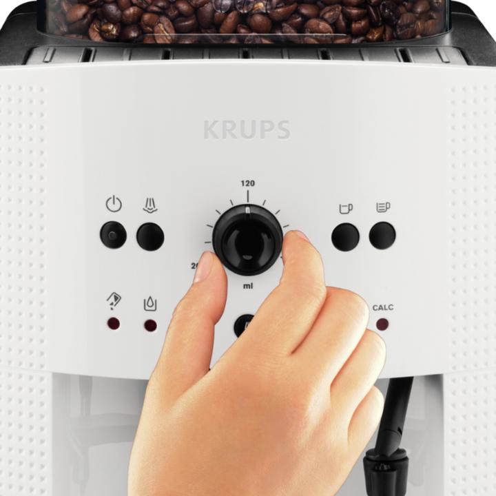 Produktbild Krups Essential Espresso