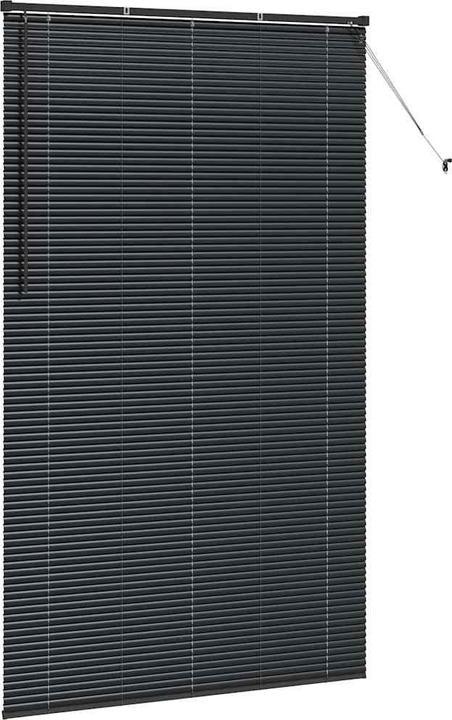 Produktbild vidaXL Balkenjalousien (220 x 135 cm)