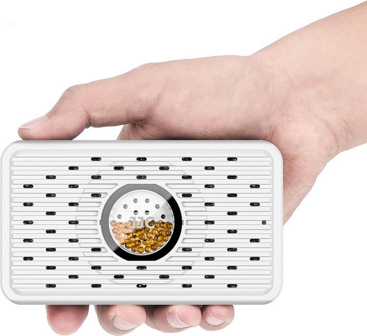 Actual product image JJC RD 1 WHITE Reusable Dehumidifier (20 m²)