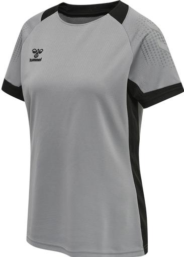 Produktbild hummel Lead S/S Poly Jersey Women (M)