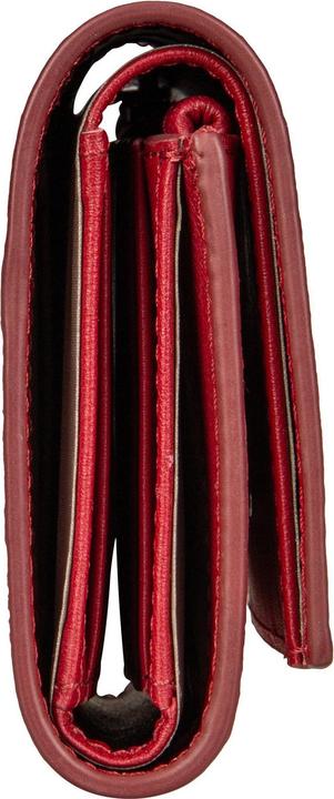 Actual product image Liebeskind Berlin Geldbörse Linn Wallet M Sheep Natural