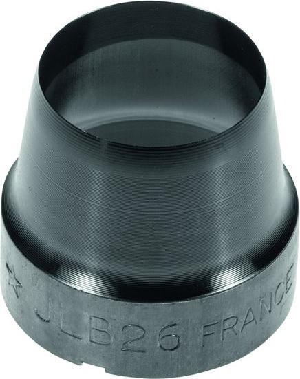 Actual product image Boehm Hollow punch insert