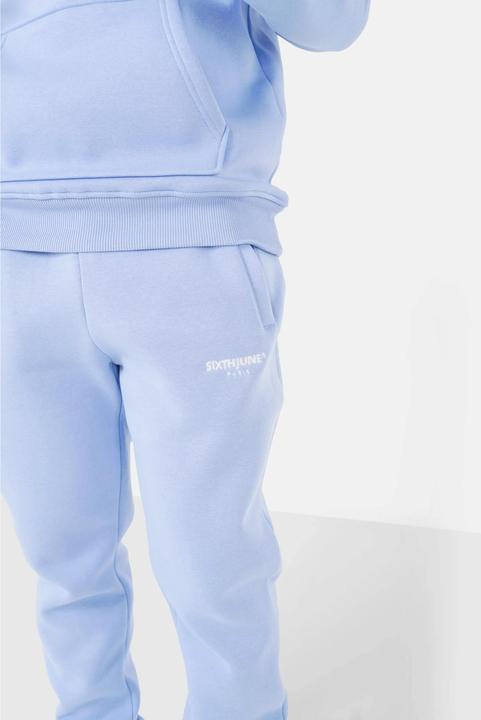 Image du produit Sixth June jogging molletonné avec logo brodé ixth june (S)