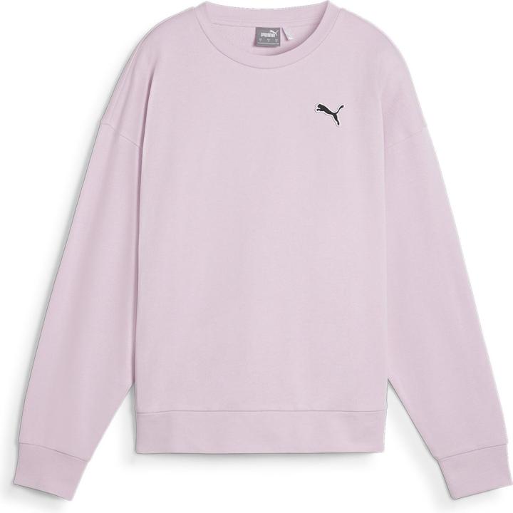 Produktbild Puma Better Essentials Crew Tr (S)