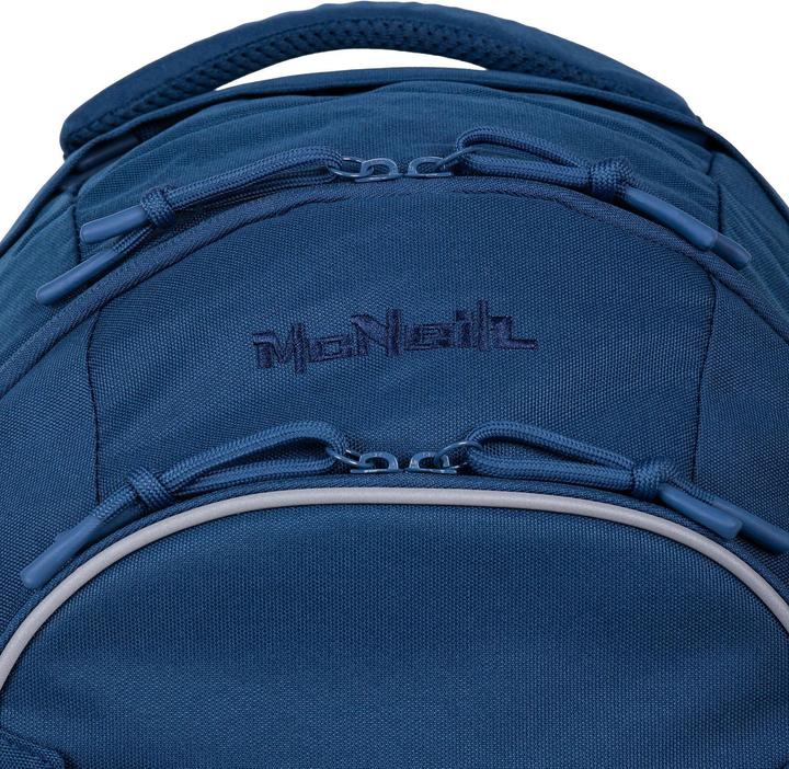 Produktbild Mc Neill Milo Schulrucksack 43 cm (27 l)