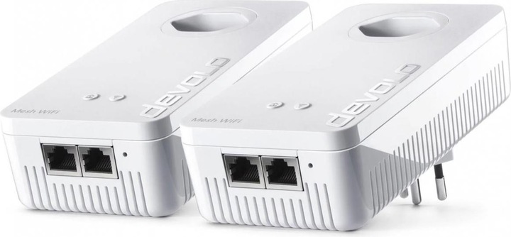 Productafbeelding Devolo Mesh WiFi 2 Starter Kit (2400 Mbit/s)