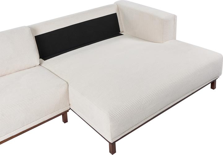 Produktbild Beliani Veng (Ecksofa)