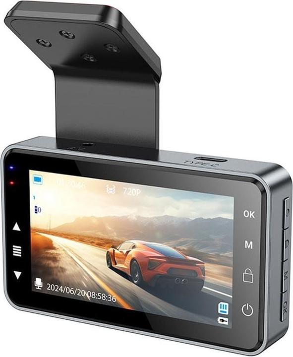 Immagine prodotto Hoco DV9 (Display integrato, Microfono incorporato, Visione notturna, HD)