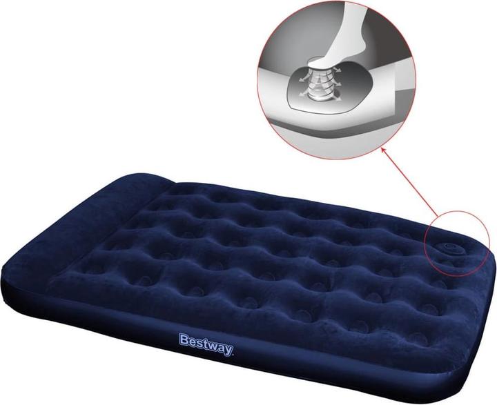 Actual product image Bestway Pavillo (140 x 190 cm)