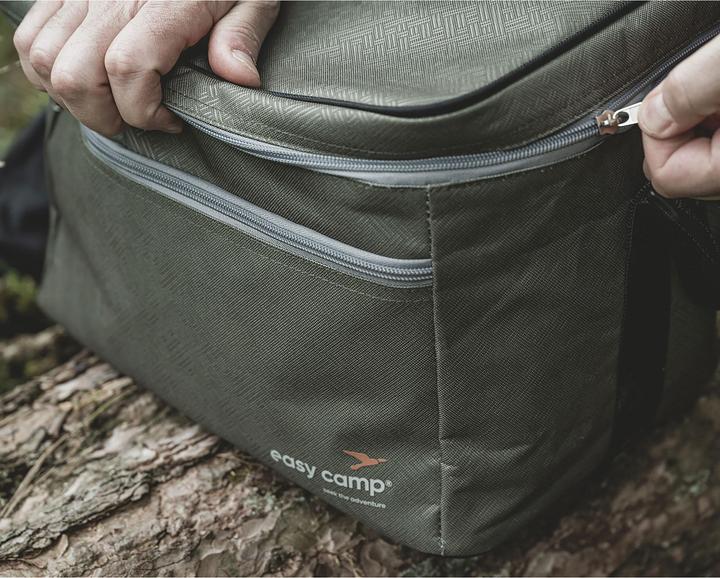 Produktbild Easy Camp - Arctic Daisy - Blue - Medium (15 l)